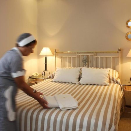 Hotel Boutique Casagrande Paysandú Rum bild