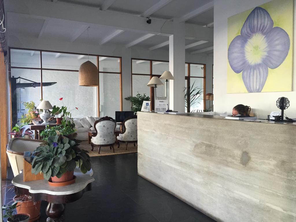 Hotel Boutique Casagrande Paysandú Exteriör bild