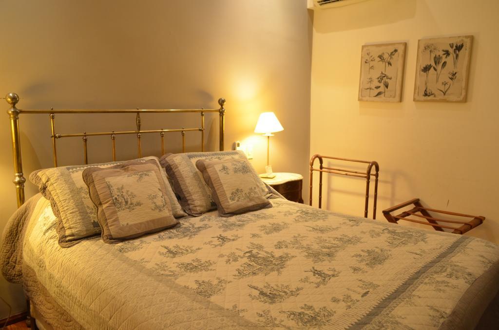 Hotel Boutique Casagrande Paysandú Exteriör bild