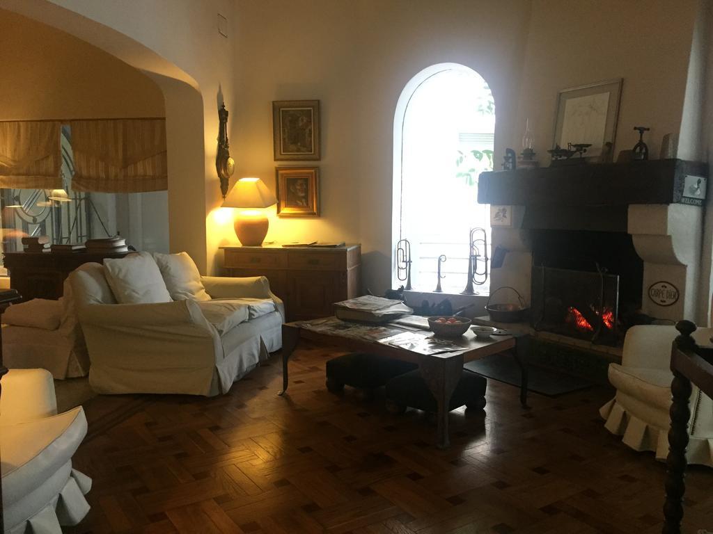 Hotel Boutique Casagrande Paysandú Exteriör bild