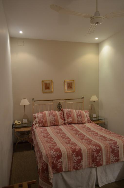 Hotel Boutique Casagrande Paysandú Exteriör bild