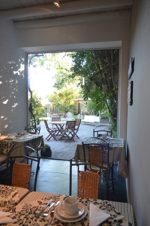 Hotel Boutique Casagrande Paysandú Exteriör bild