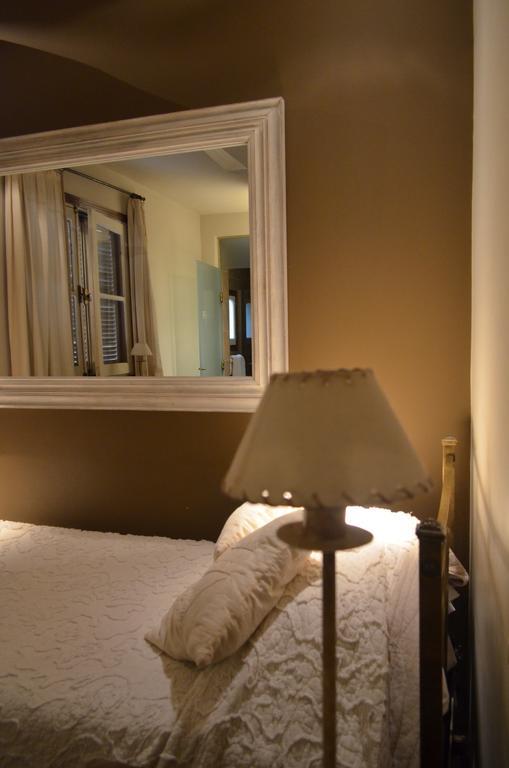 Hotel Boutique Casagrande Paysandú Rum bild