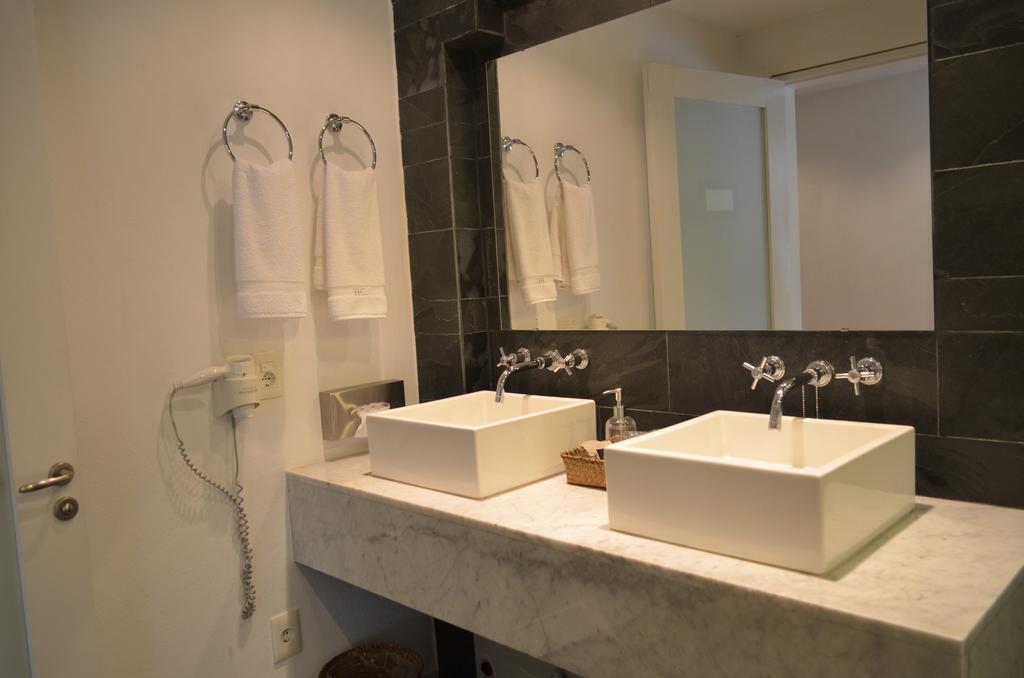 Hotel Boutique Casagrande Paysandú Rum bild