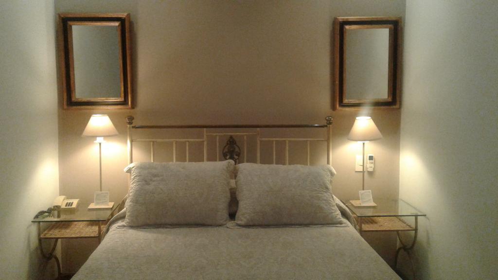 Hotel Boutique Casagrande Paysandú Exteriör bild