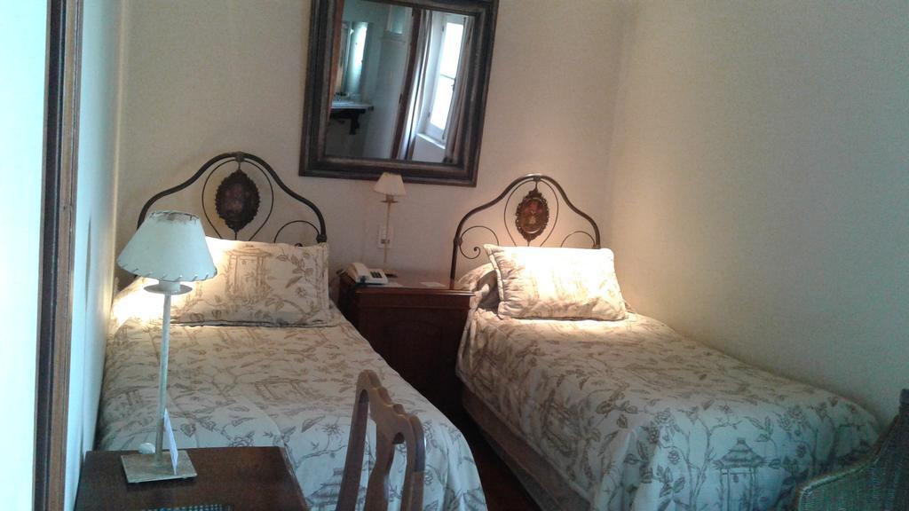 Hotel Boutique Casagrande Paysandú Exteriör bild