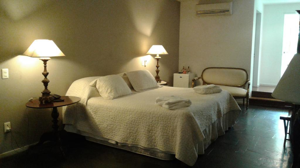 Hotel Boutique Casagrande Paysandú Exteriör bild