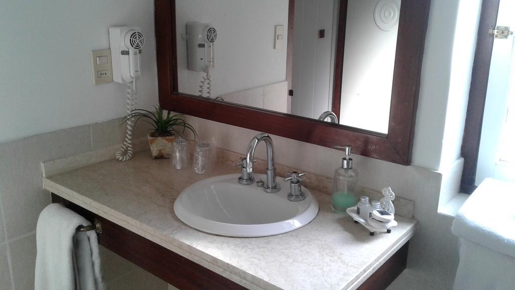 Hotel Boutique Casagrande Paysandú Exteriör bild