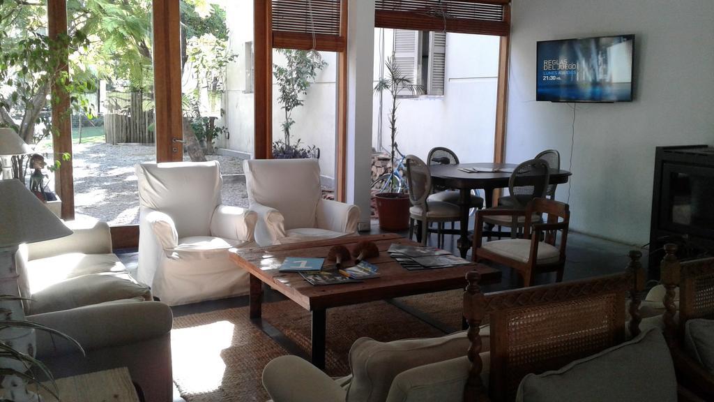 Hotel Boutique Casagrande Paysandú Exteriör bild